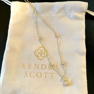 Kendra Scott Necklace